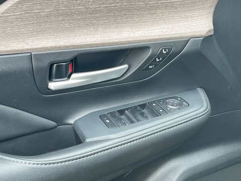 Certified 2026 Toyota Grand Highlander AWD Hybrid image 11