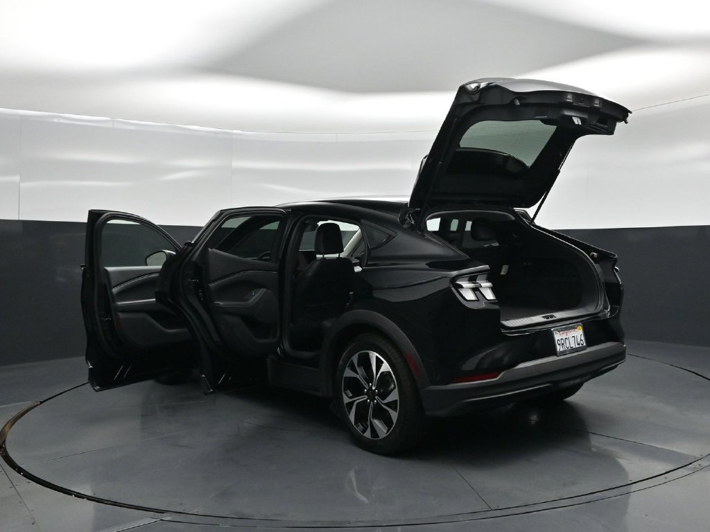 Used 2024 Ford Mustang Mach-E Select RWD image 30
