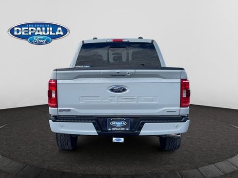Certified 2023 Ford F150 XLT image 5
