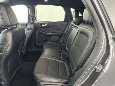 Used 2025 Ford Escape ST-Line image 29
