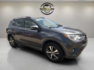 Used 2017 Toyota RAV4 XLE w/ Plus Special Value Package video 1