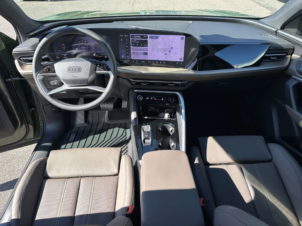 New 2026 Audi Q5 Premium Plus AWD/4WD image 22