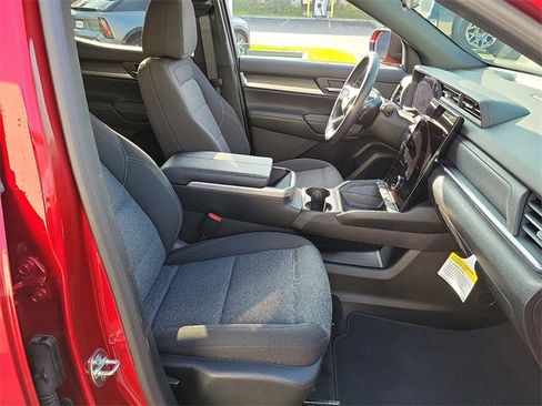 Used 2026 GMC Terrain Elevation w/ Black Edition image 18