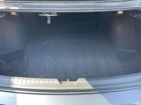 Used 2021 Hyundai Sonata Limited w/ Cargo Package FWD image 9
