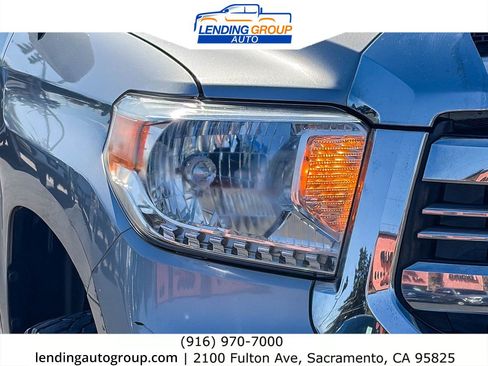 Used 2016 Toyota Tundra SR5 RWD image 7