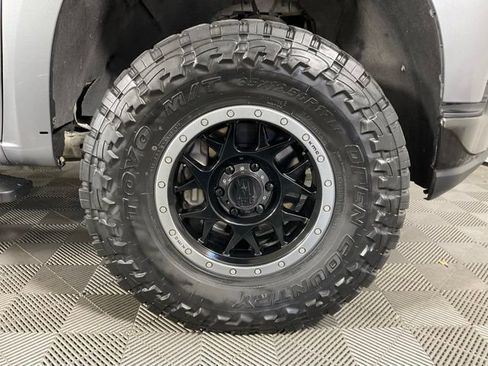 Used 2020 Chevrolet Silverado 1500 RST image 10