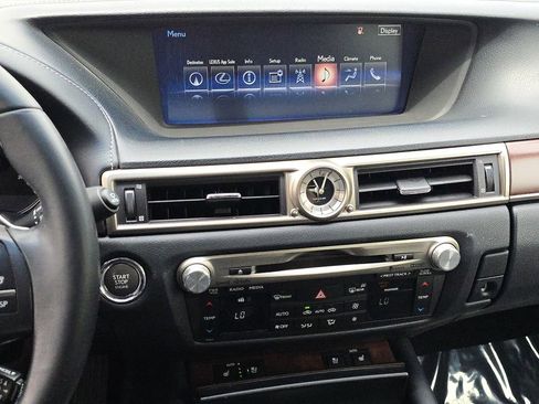 Used 2015 Lexus GS 350 w/ Premium Package image 25
