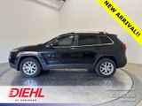 Used 2014 Jeep Cherokee Latitude image 4