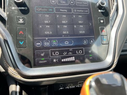Used 2023 Subaru Outback Wilderness AWD/4WD image 11