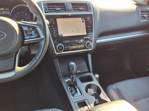 Used 2019 Subaru Outback 2.5i Limited w/ Popular Package #2 image 6