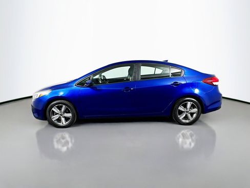 Used 2018 Kia Forte LX w/ LX Popular Package FWD image 2