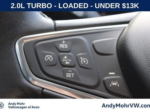 Used 2016 Chevrolet Malibu LT FWD image 26