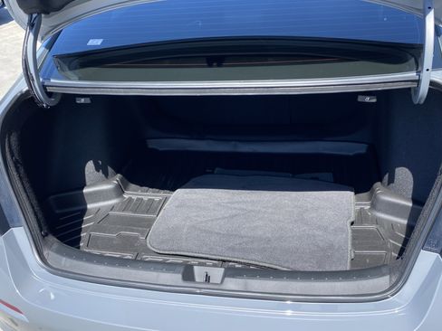 Used 2026 Honda Civic Sport image 12