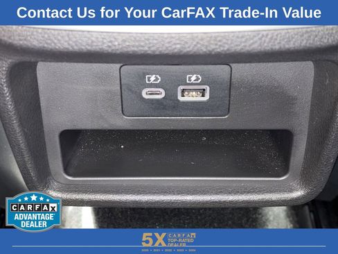 Used 2025 INFINITI QX55 Essential AWD/4WD image 33