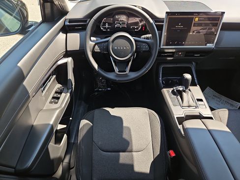New 2026 MAZDA CX-5 AWD 2.5 S image 9