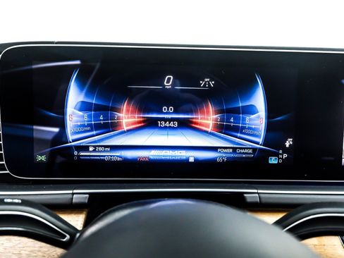 Certified 2024 Mercedes-Benz GLE 63 AMG S image 20