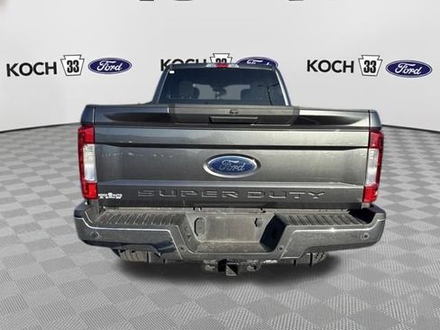 Used 2019 Ford F250 XLT w/ XLT Value Package image 6
