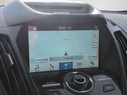 Used 2018 Ford Escape Titanium image 13