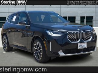 Used 2026 BMW X3 xDrive30i w/ Convenience Package AWD/4WD video 1