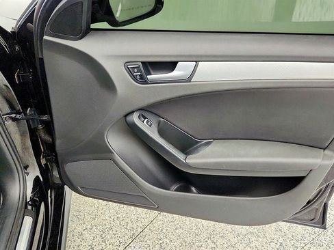 Used 2014 Audi A4 2.0T Premium Plus w/ Premium Plus Package image 26