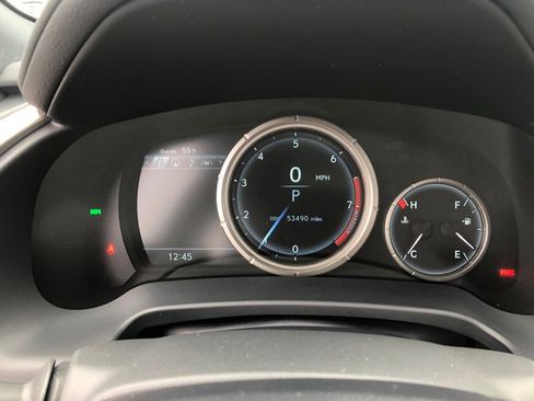 Used 2022 Lexus RX 350 F Sport image 20