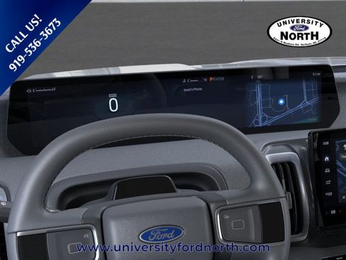 New 2025 Ford Expedition Active image 13