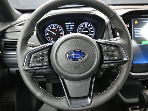 New 2026 Subaru Forester Limited AWD/4WD image 25