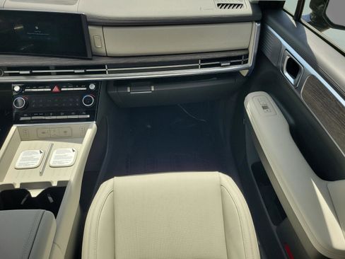 New 2026 Hyundai Santa Fe Calligraphy w/ Tow & Go Package image 13