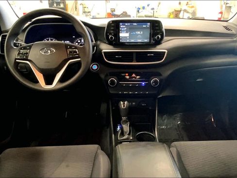 Used 2019 Hyundai Tucson Value image 15