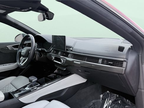 Used 2021 Audi RS 5 Sportback w/ Dynamic Package AWD/4WD image 50