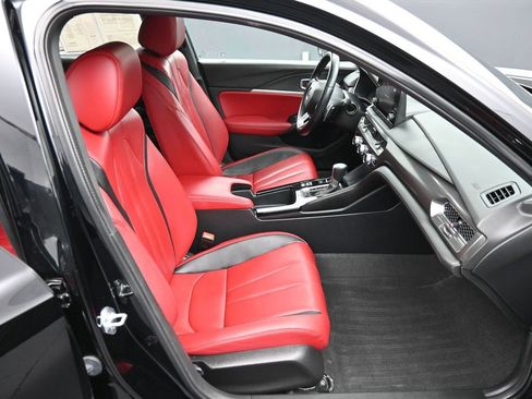 Certified 2023 Acura Integra A-Spec image 23