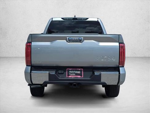 New 2026 Toyota Tundra 1794 Edition AWD/4WD image 6