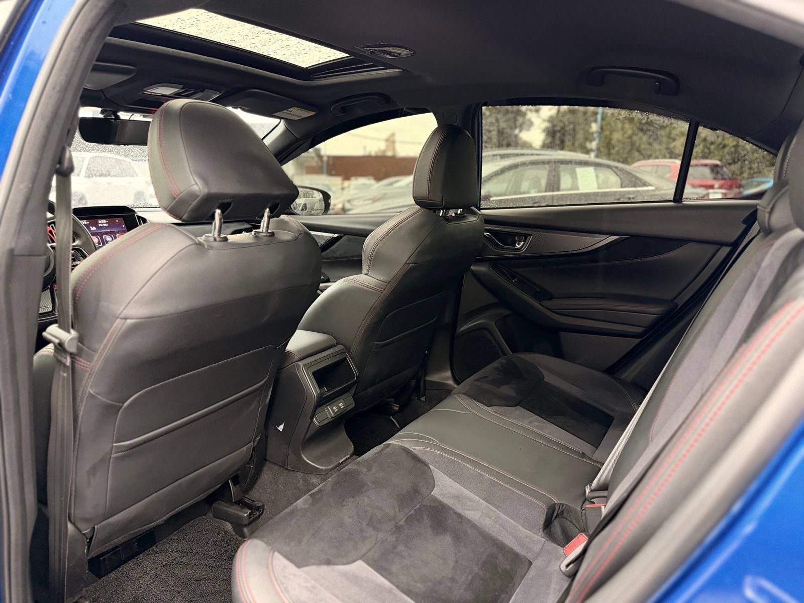 Used 2022 Subaru WRX GT AWD/4WD image 34