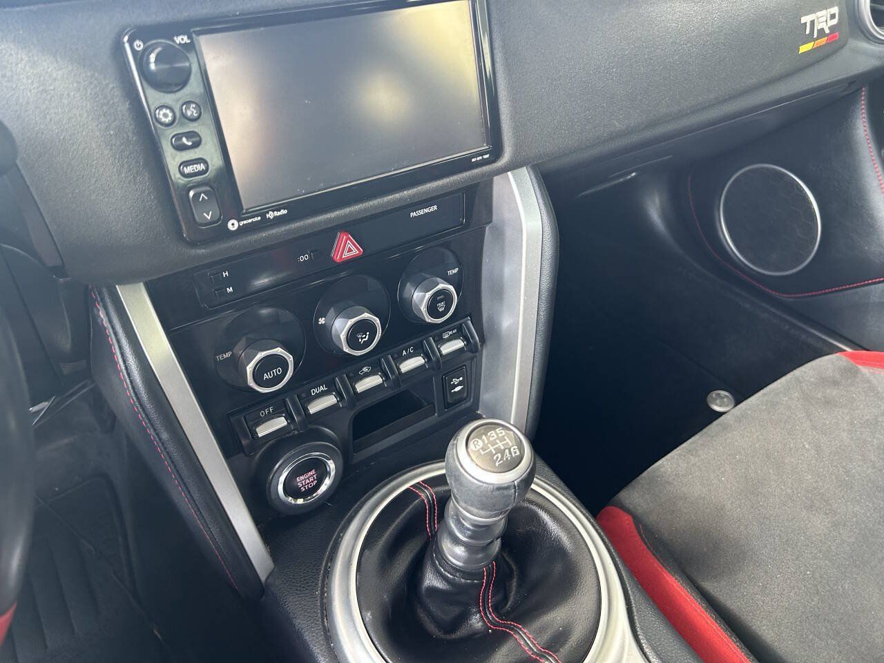 Used 2019 Toyota 86 TRD SE RWD image 12