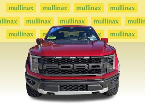 Certified 2023 Ford F150 Raptor image 15