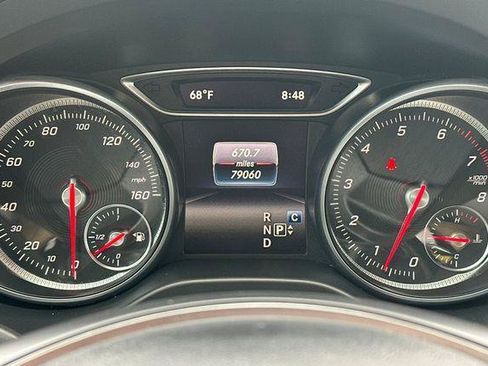Used 2018 Mercedes-Benz GLA 250 image 23