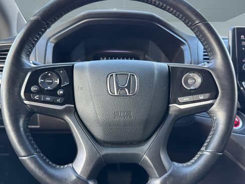 Used 2019 Honda Odyssey EX-L image 10