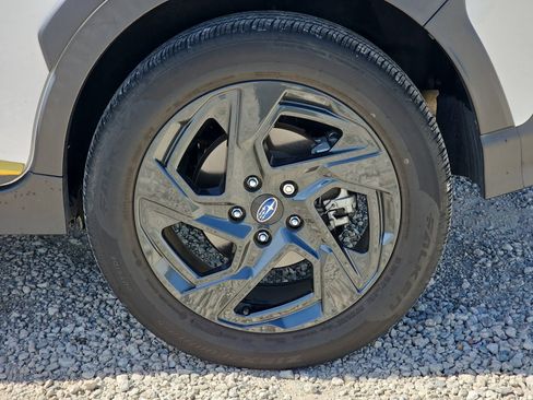 Used 2024 Subaru Crosstrek 2.5i Sport w/ Crosstrek Mirror Package image 10