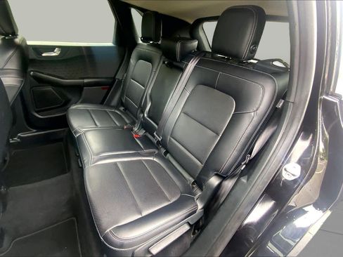 Used 2020 Ford Escape SEL AWD/4WD image 19