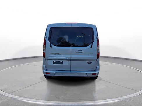 Used 2022 Ford Transit Connect XLT FWD image 7