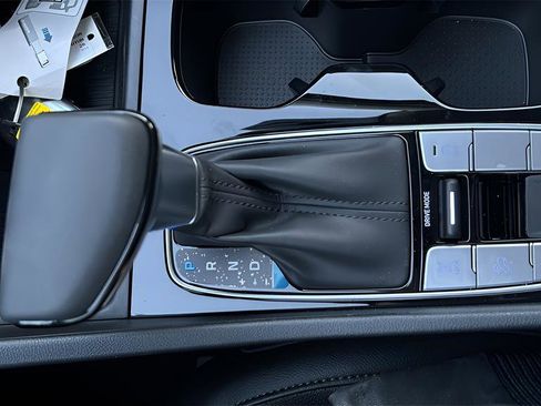 New 2026 Hyundai Tucson SEL image 29