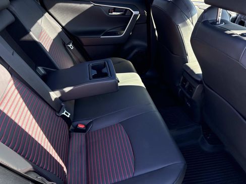 Used 2023 Toyota RAV4 XSE image 33