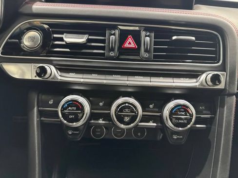 Used 2023 Genesis G70 2.0T w/ Sport Prestige Package AWD/4WD image 36