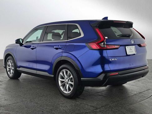 Used 2024 Honda CR-V EX-L image 5