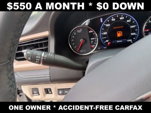 Used 2023 GMC Acadia Denali AWD/4WD image 18