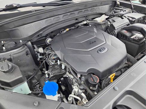 Used 2021 Kia Telluride EX w/ EX Premium Package FWD image 18