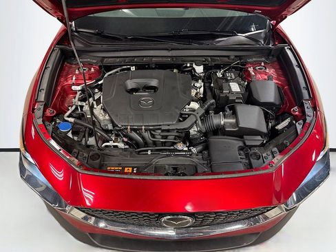 Used 2025 MAZDA CX-30 AWD 2.5 S w/ Select Sport Pkg image 24