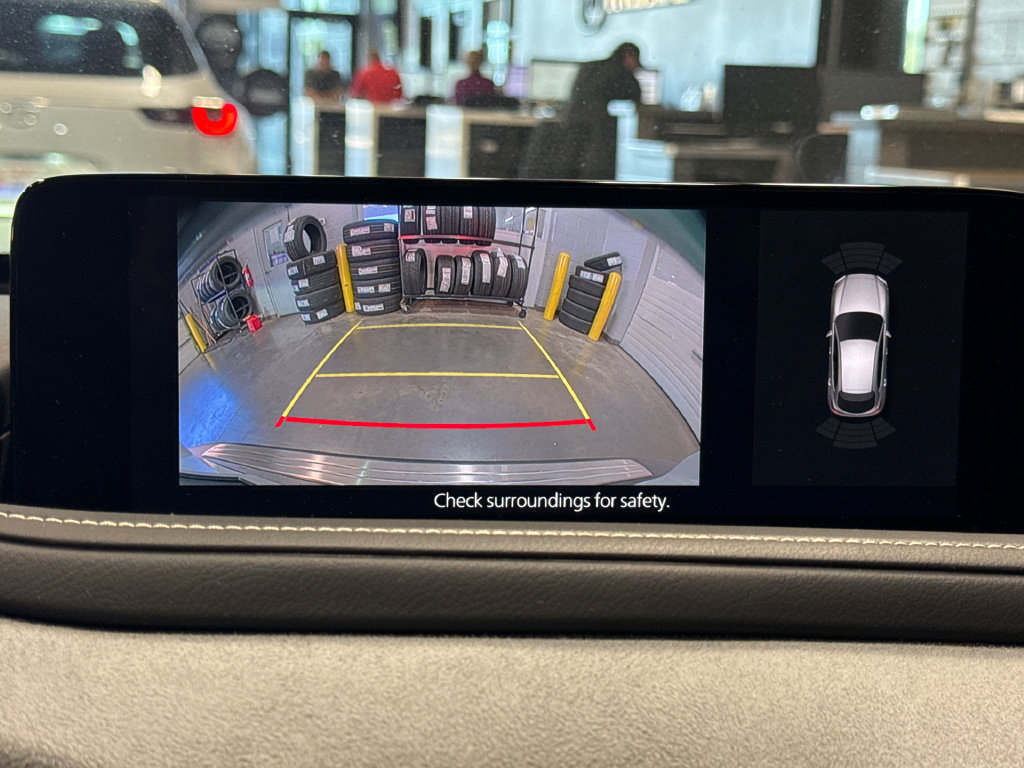 Certified 2026 MAZDA CX-30 AWD 2.5 S image 22