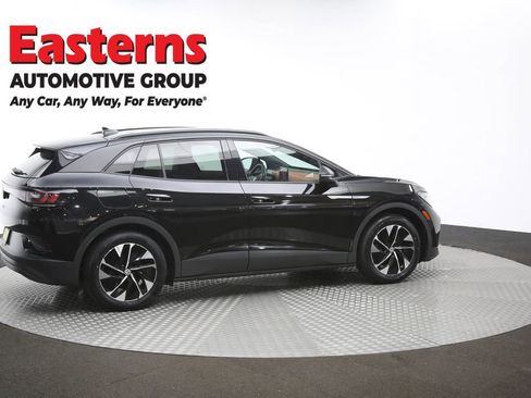 Used 2021 Volkswagen ID.4 Pro S w/ ID.4 Protection Package RWD image 43