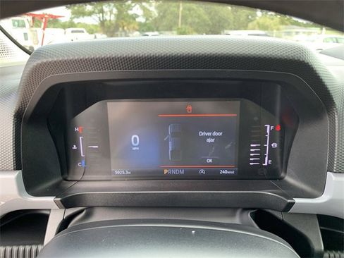 New 2025 Ford Ranger XL image 33